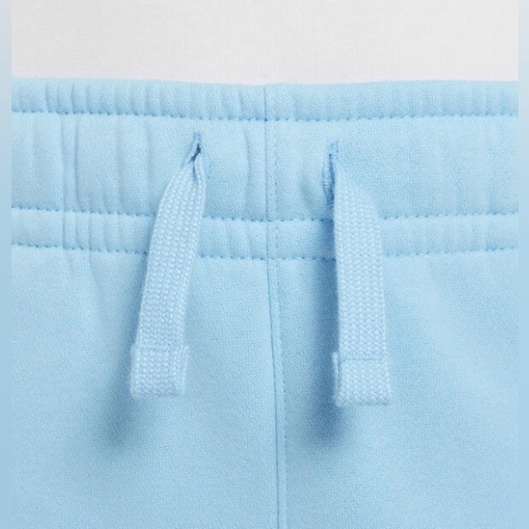 NWT NIKE LIGHT BLUE HOODIE & MATCHING JOGGERS! MSRP $120 - Picture 9 of 10